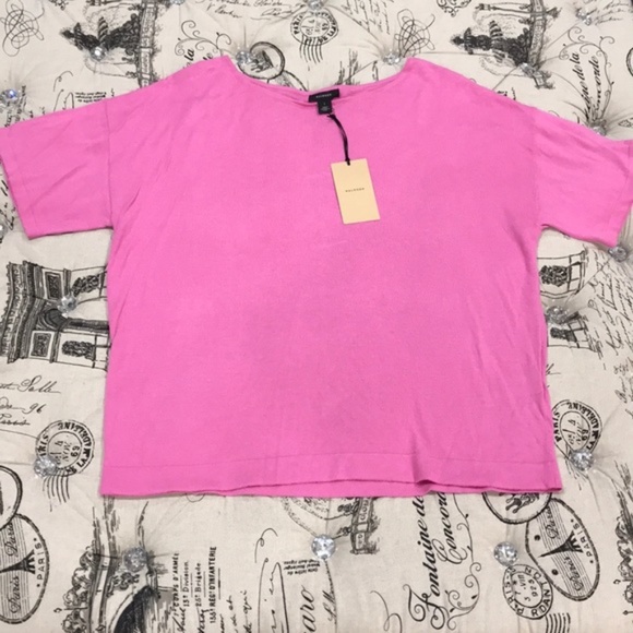 Halogen Lightweight Sweater - Picture 6 of 7